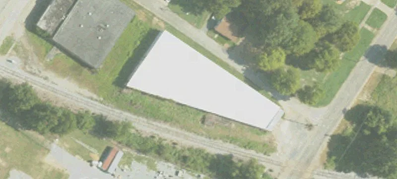 Roach St