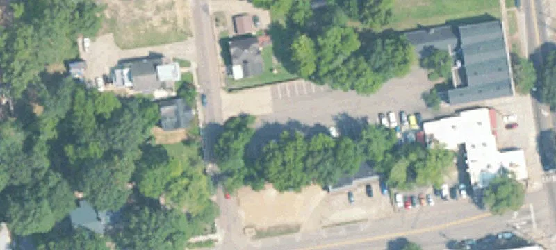 5th N St