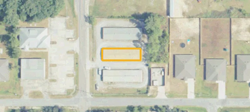 Palmetto Dr