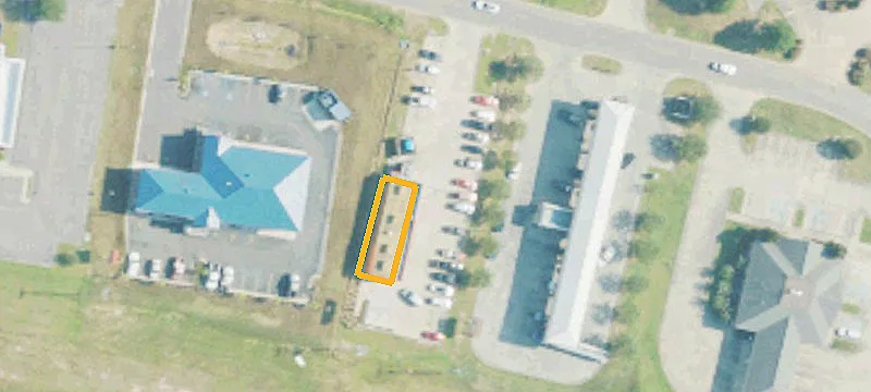 15 Tyner Dr