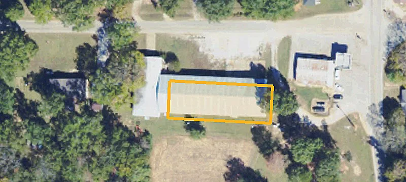 4100 County Rd 744