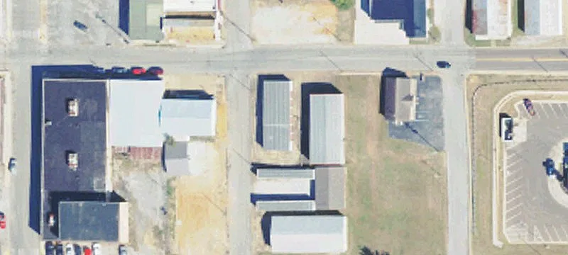 212 Walnut St