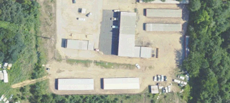 Hwy 309th S