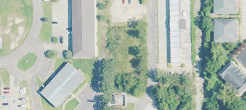 116 Park Dr