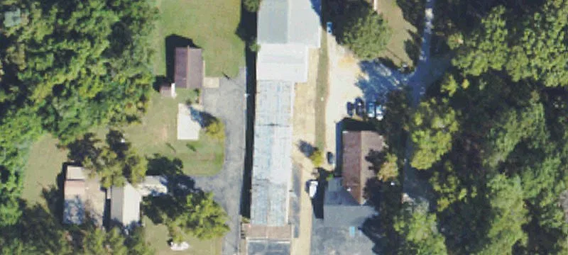511 Walnut St