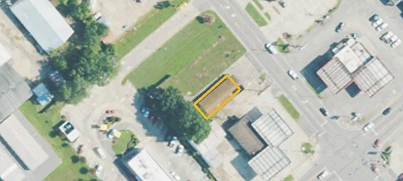 803 Mississippi Dr