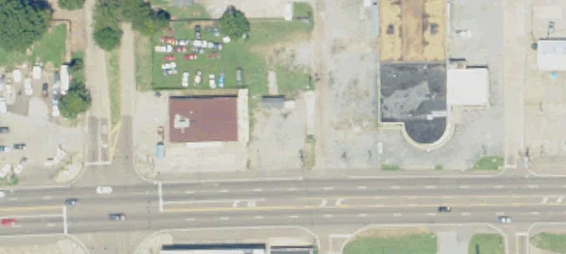 Hwy 82nd E
