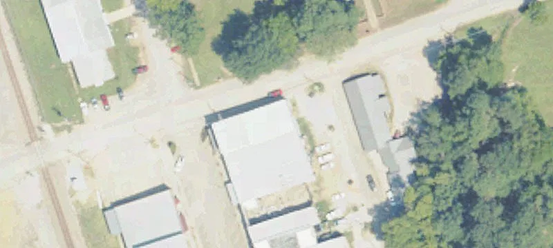 Main St Nettleton
