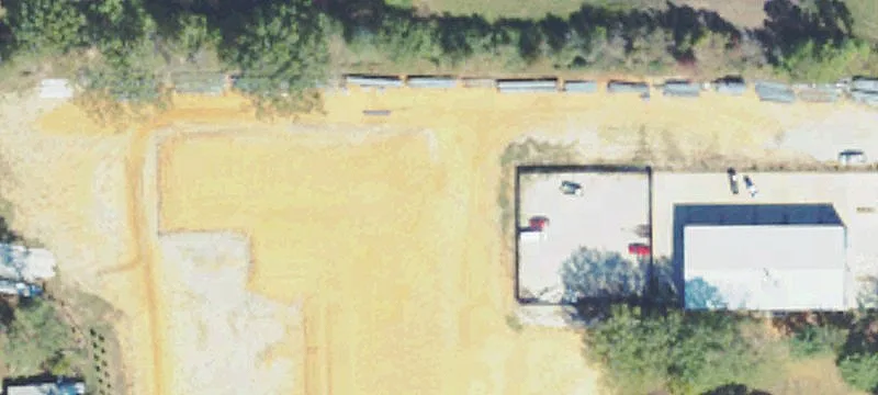 995 Coley Rd