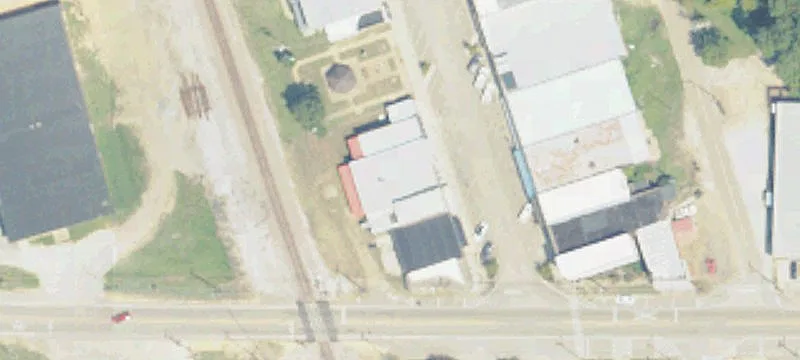 166 Young Ave