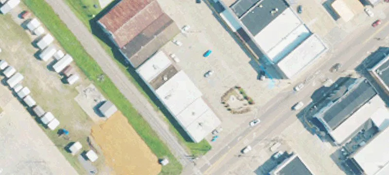 801 Sta St