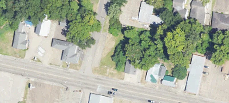 Clay St