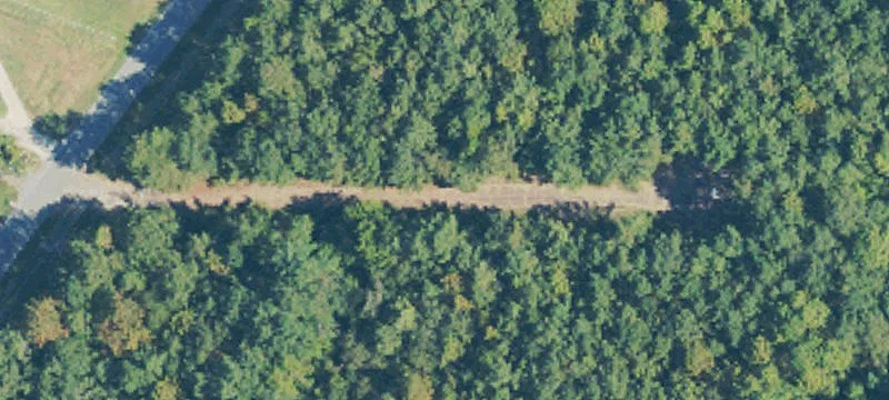 Macedonia Rd