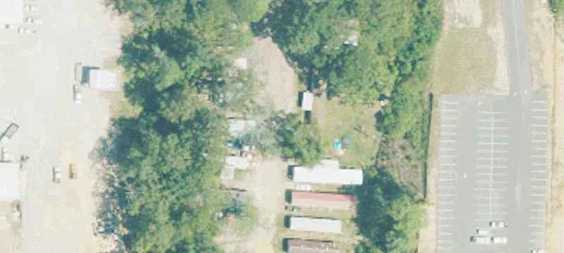1608 Bush Dairy Rd