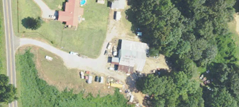 4591 Higdon Rd