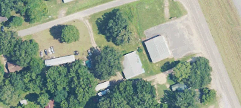 Hwy 45