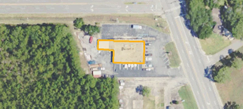 4305 Gautier Vancleave Rd