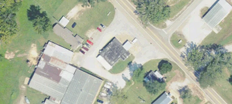 Hwy 6th 6