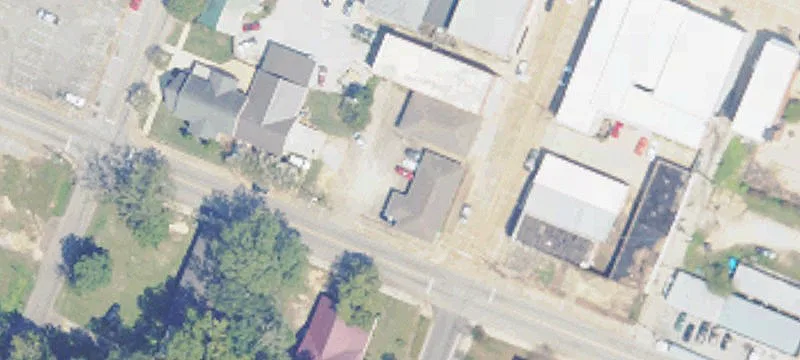 2nd S St