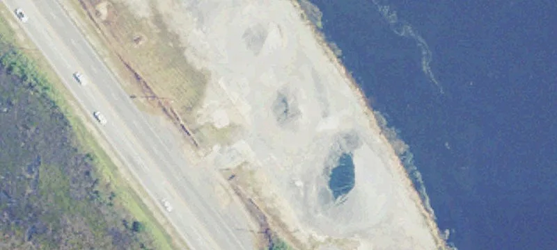 Hwy 613