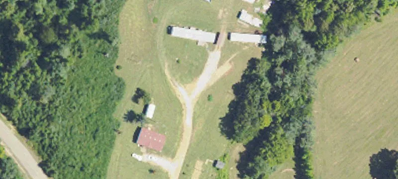 Higdon Rd