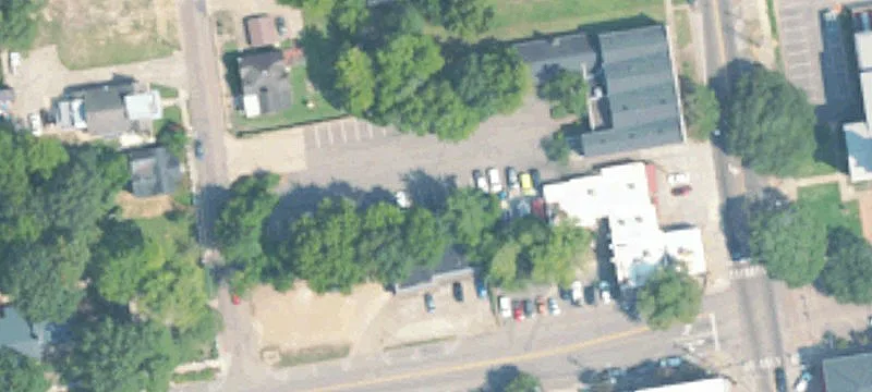 5th N St
