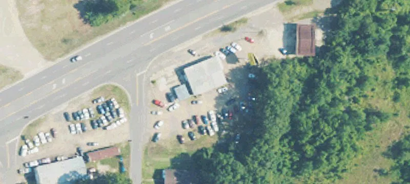 5597 Old Hwy 42by-pass