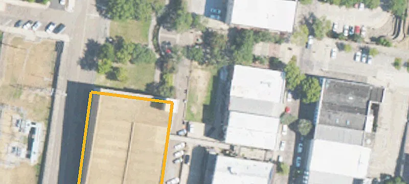 Crawford St