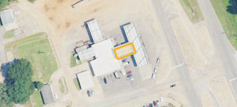 1708 Hwy 45th S