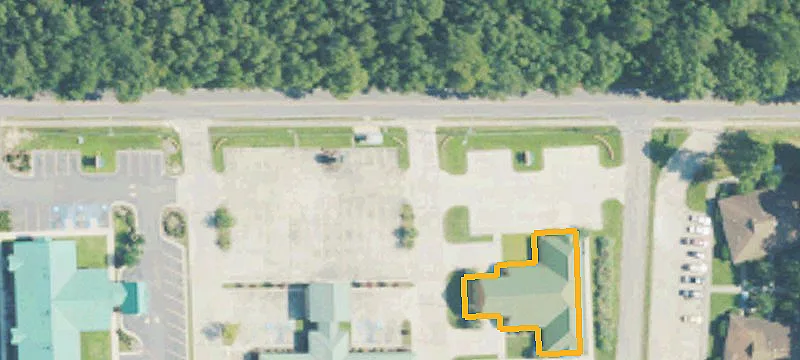 Old Airport Rd