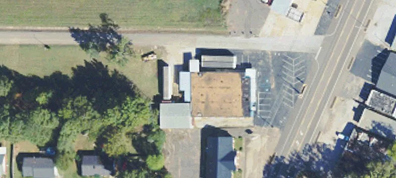1115 City N Ave