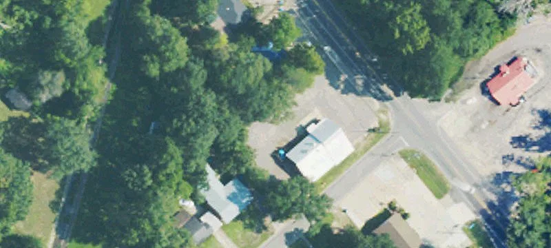 601 Mississippi Dr