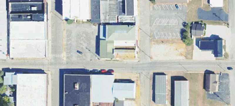 111 Walnut St