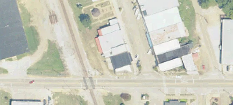 Main St Nettleton