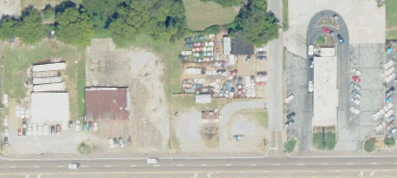 Hwy 82nd E