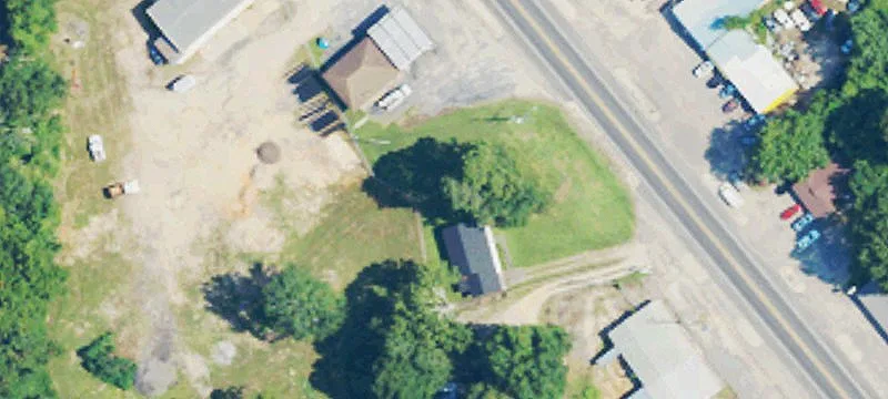 305 Mississippi Dr