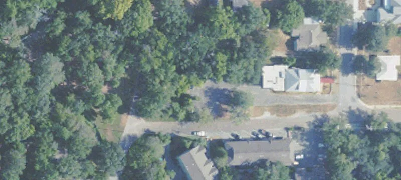 Desoto St