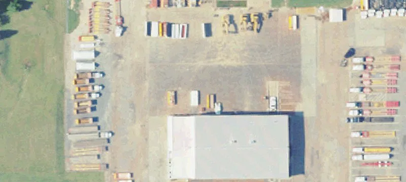 490 Airport Industrial Dr