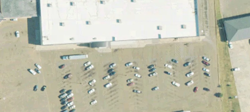 Devereaux Dr