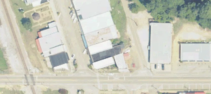 Main St Nettleton