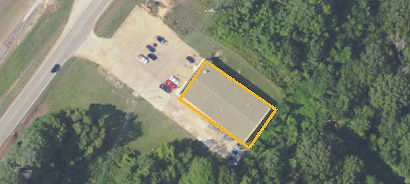 Blue Mountain, MS 38610