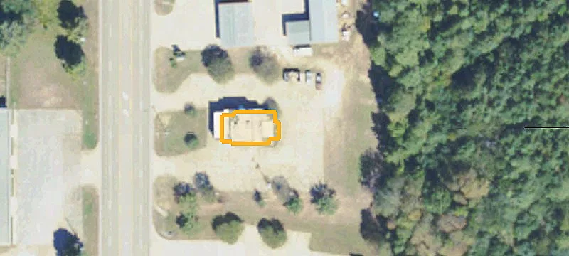 5464 Clf Gookin Blvd