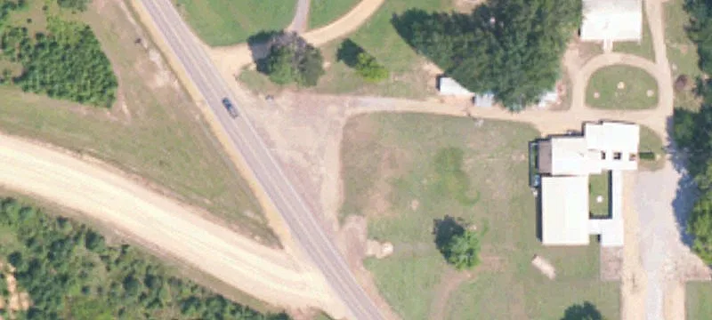 100 Old New Hope Rd