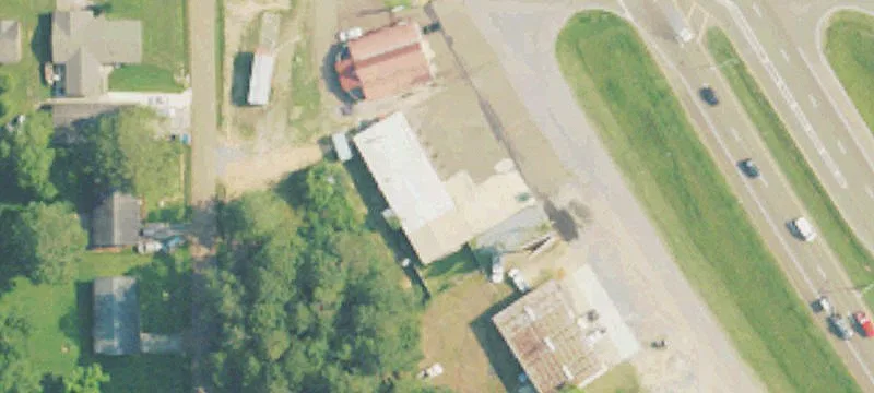 312 Frontage Rd
