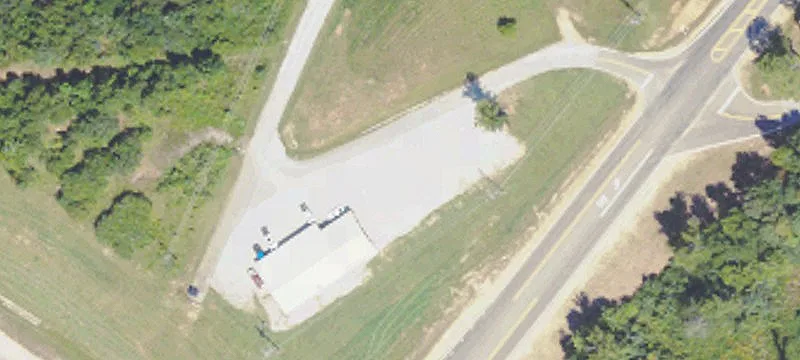 503 Caldwell Rd