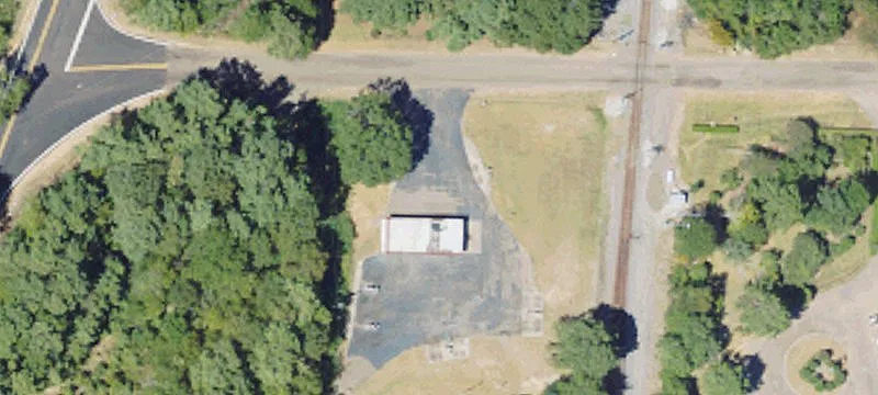 Monticello Rd