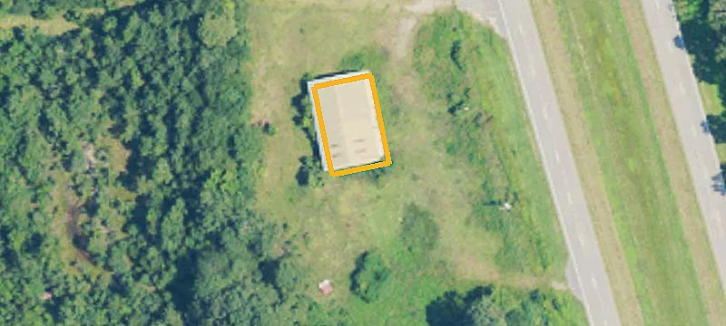 1780 Hwy 45th S