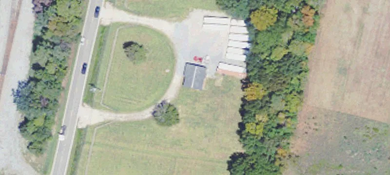 1307 Hwy 11th S