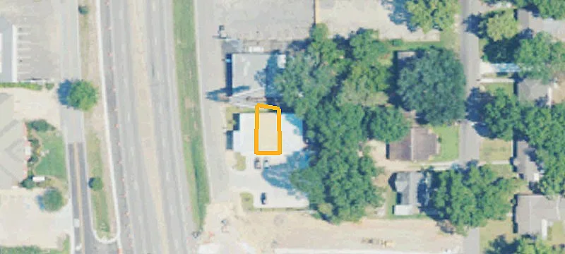 6096 U S Hwy 49