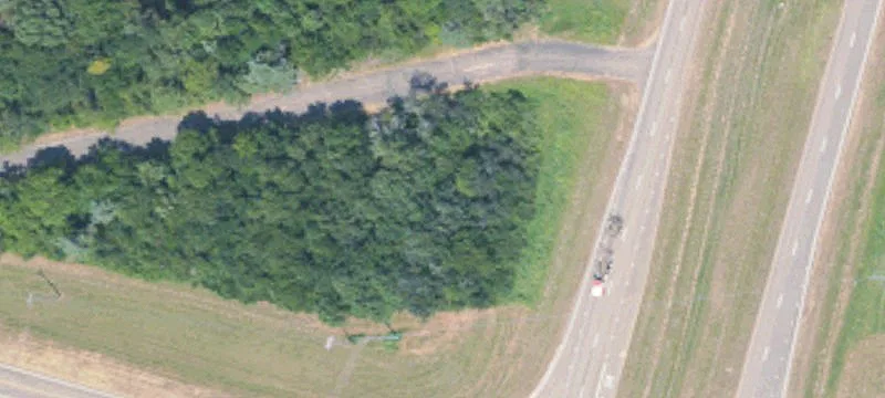 Hwy 45th S